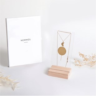 Coffret Création Collier - Bijou à créer en ligne !
