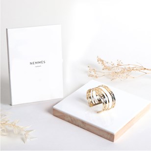 Coffret Création Bracelet - Bijou à créer en ligne !