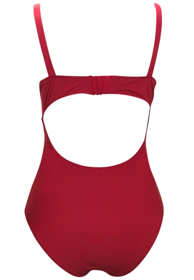 Maillot de bain 1 pièce Scarletty (34-36 au 46-48) 16