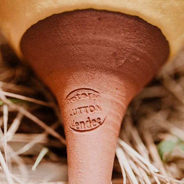 Ollas à planter poterie Lutton