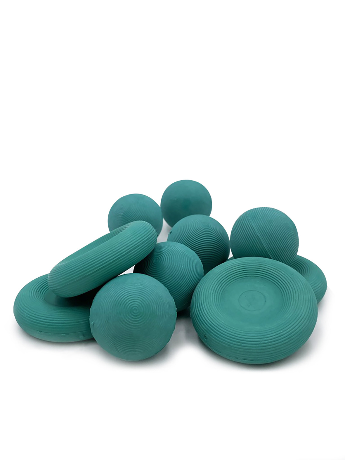 Balles de Lavage et Battoirs 3