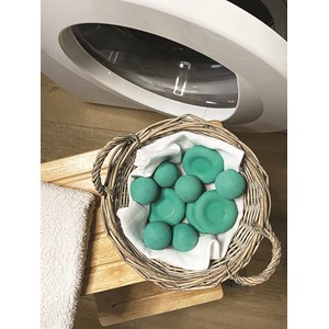 Balles de Lavage et Battoirs