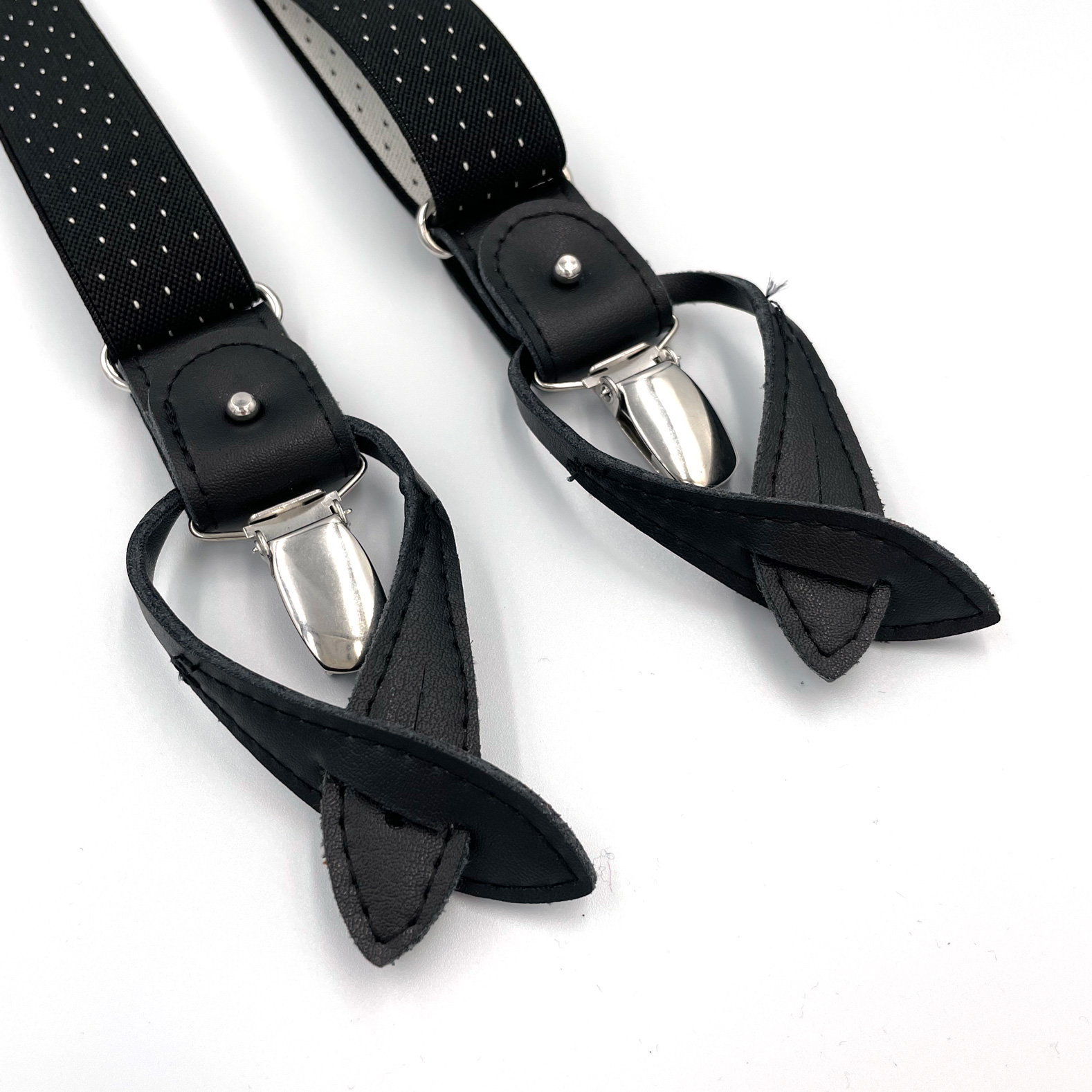 Bretelles édition pinot noir