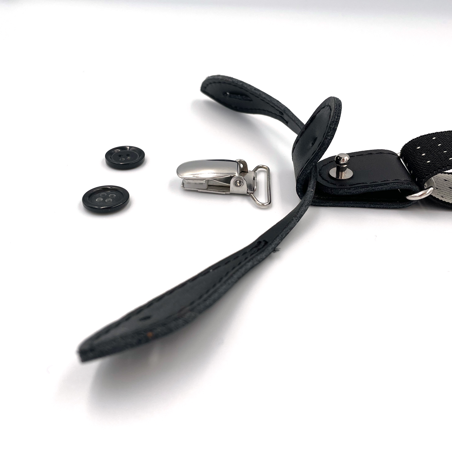 Bretelles édition pinot noir