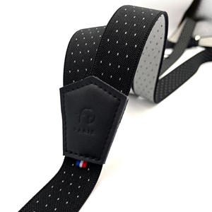 Bretelles édition pinot noir - Précommande