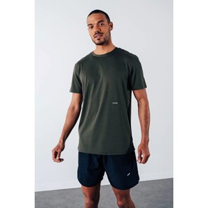 T-shirt moss en lyocell - Original 2