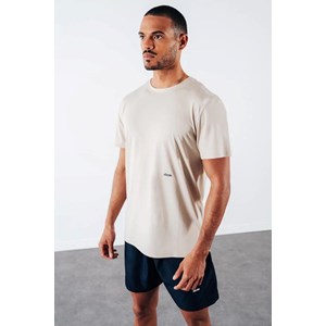 T-shirt sable en lyocell - Original 2
