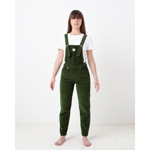 SALOPETTE VERT OLIVE