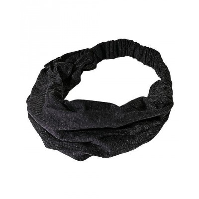 Bandeau cheveux chanvre et coton bio 5