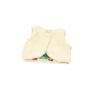 Gilet du berger réversible - colibri