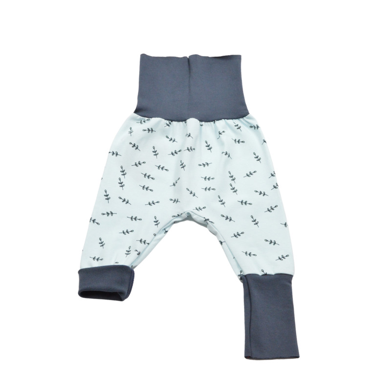 Sarouel évolutif - branches 3