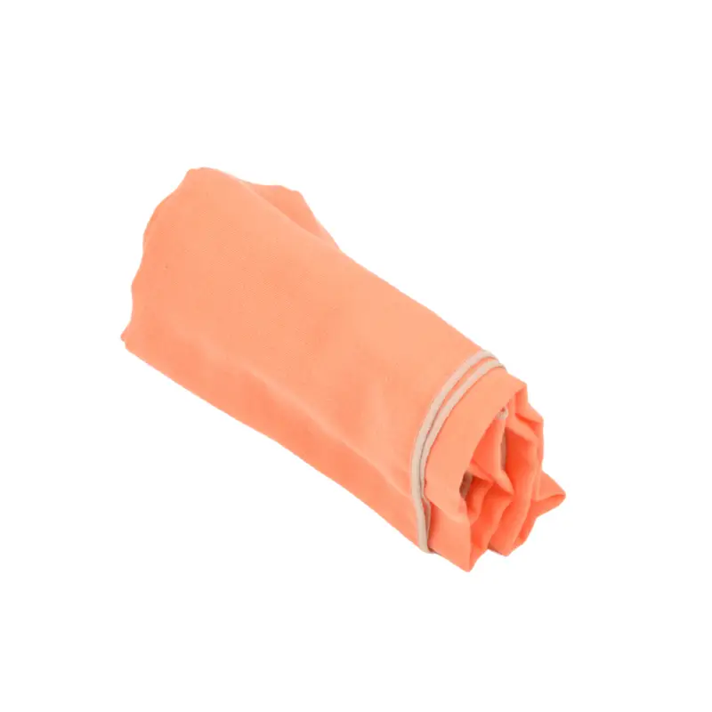 Lange double gaze en coton bio - plusieurs coloris 3