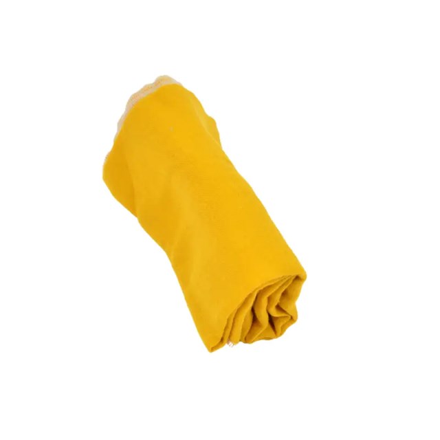 Lange double gaze en coton bio - plusieurs coloris 4