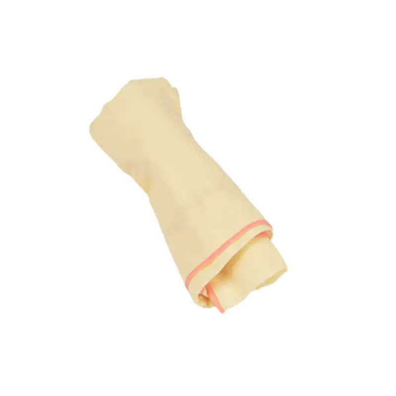 Lange double gaze en coton bio - plusieurs coloris 6