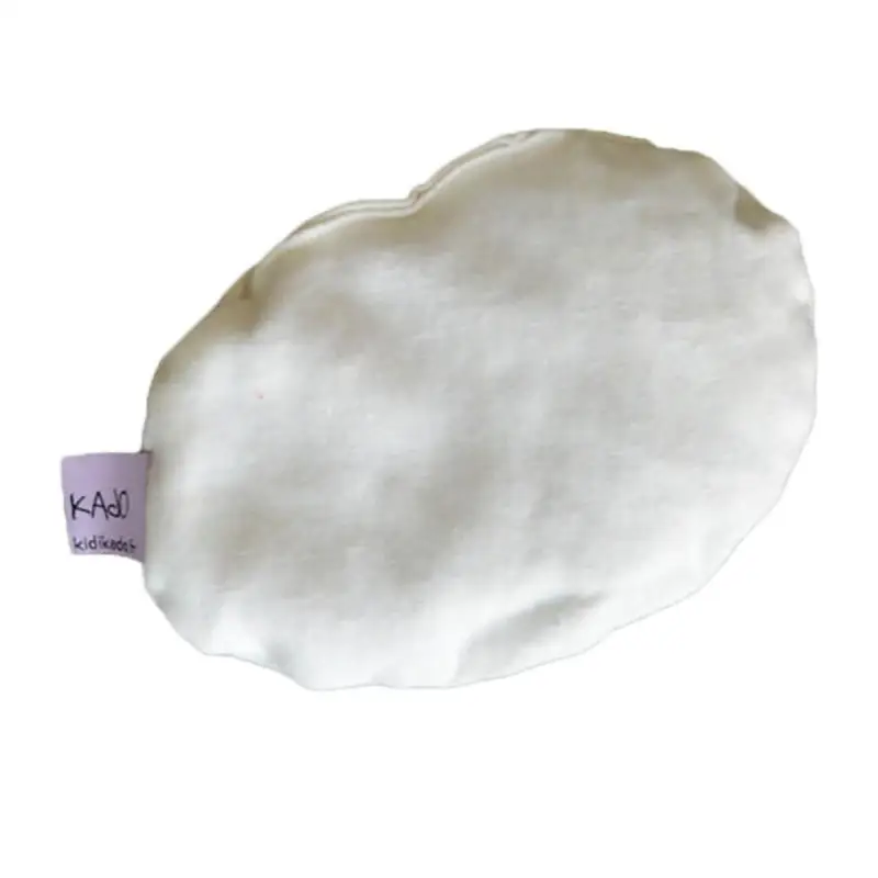 Bouillotte sèche - plusieurs motifs 5