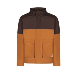 Veste Guerilla homme - Ocre