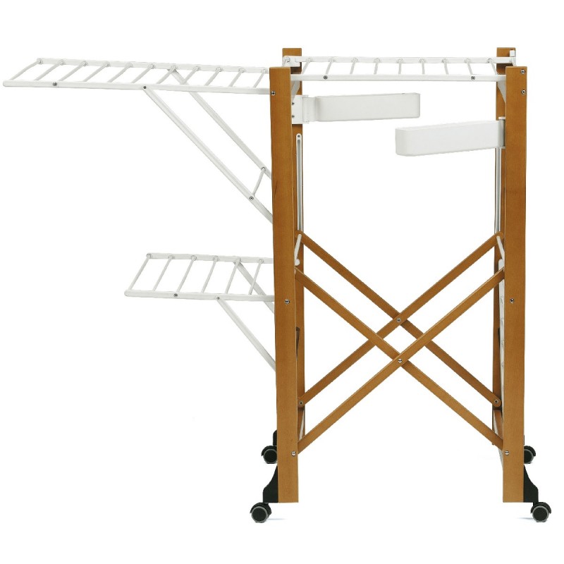 étendoir 4 volet landmade