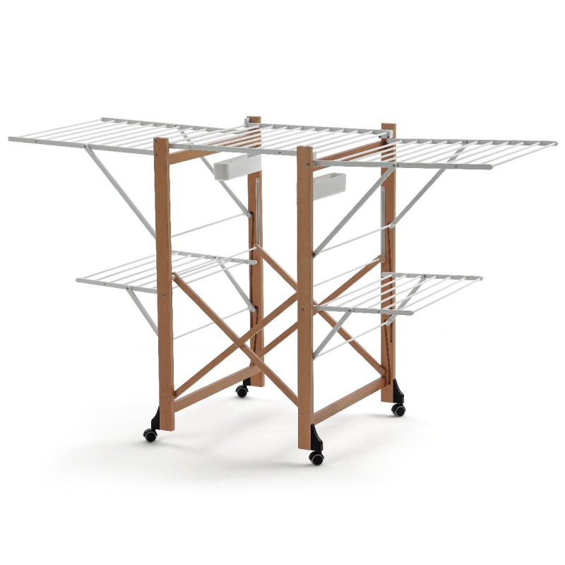 étendoir 4 volet landmade