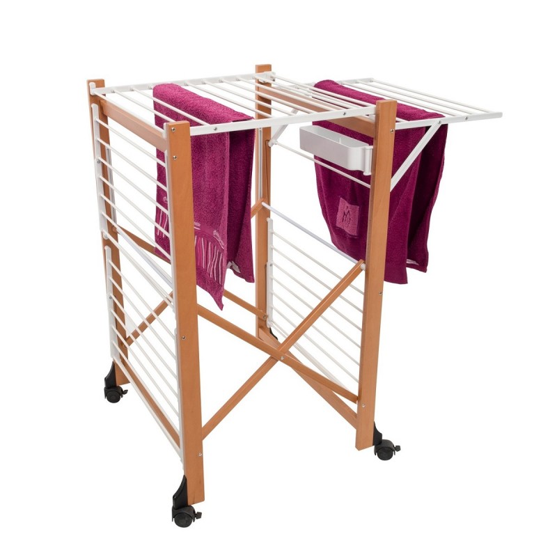 étendoir 4 volets courts landmade