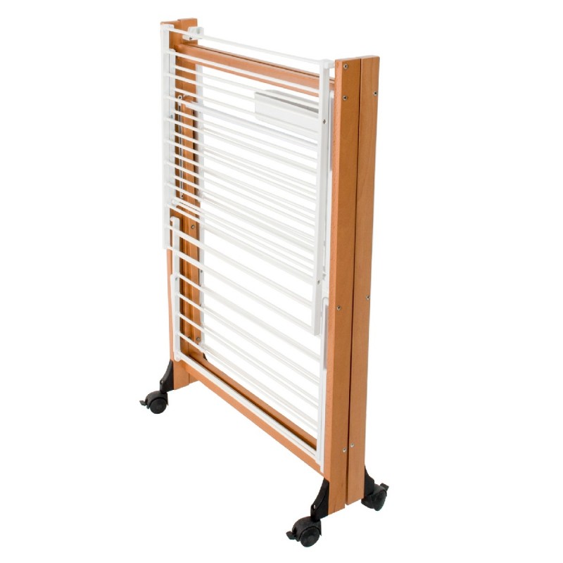 étendoir 4 volets courts landmade