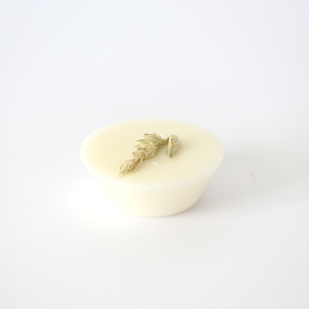 Fondant Fleuris Parfumés Thé Bergamote 3