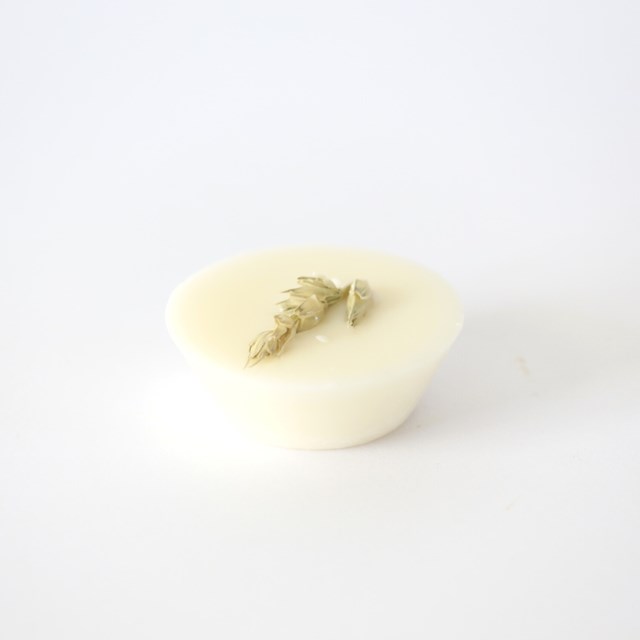 Fondant Fleuris Parfumés Thé Bergamote 3