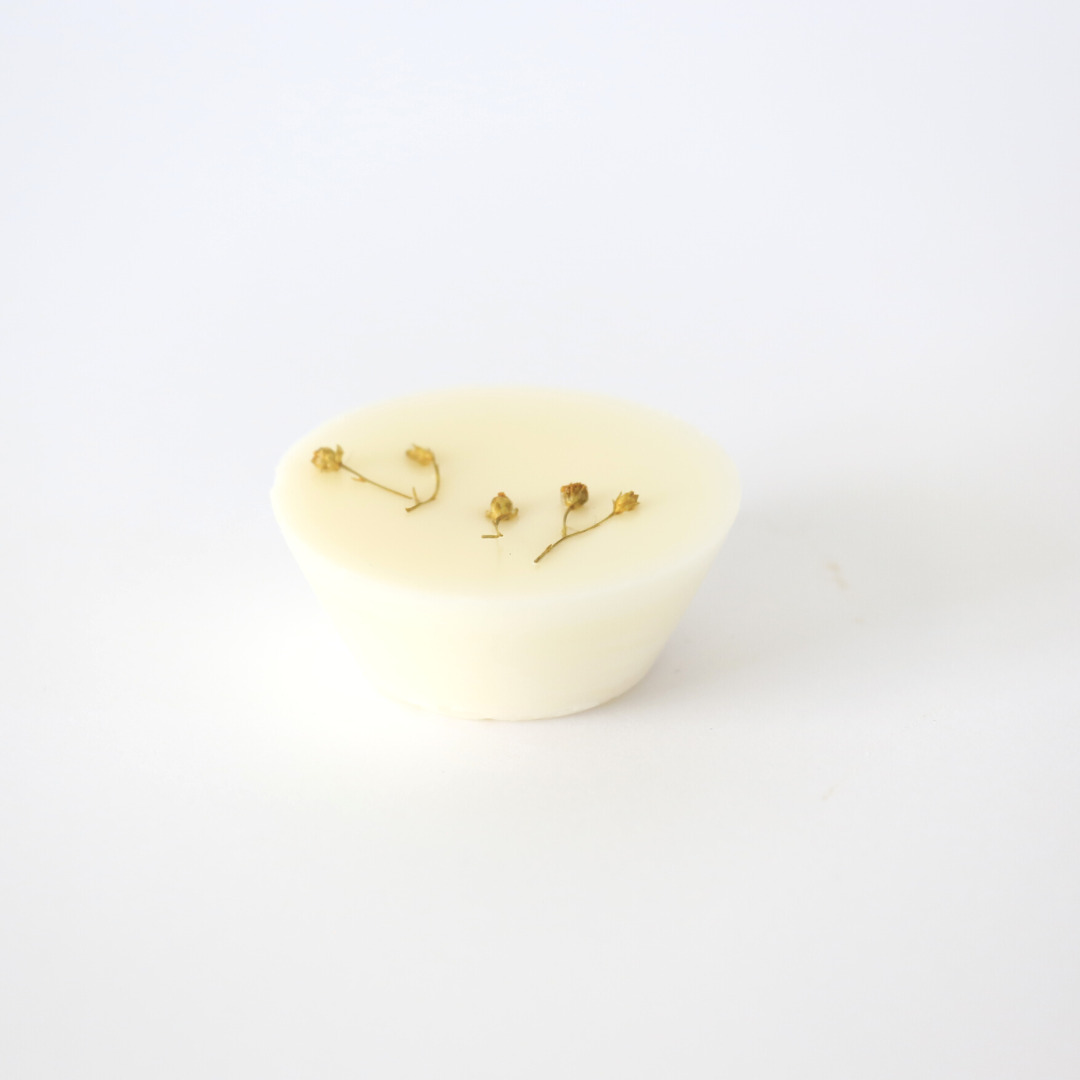 Fondant Fleuris Parfumés Monoï 4