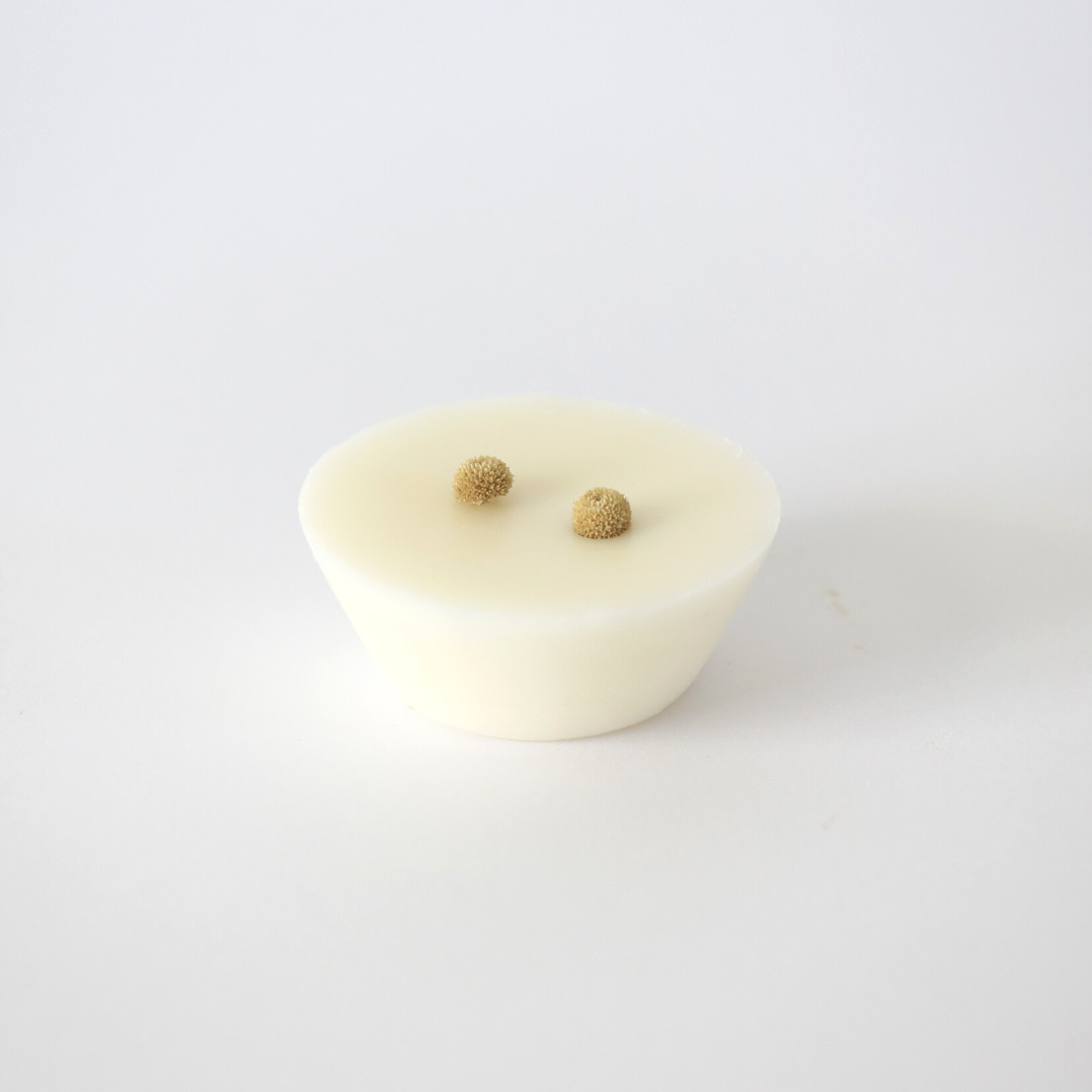 Fondant Fleuris Parfumés Iris & Jasmin 4