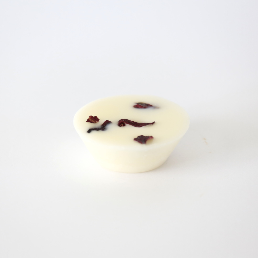 Fondant Fleuris Parfumés Coquelicot 4