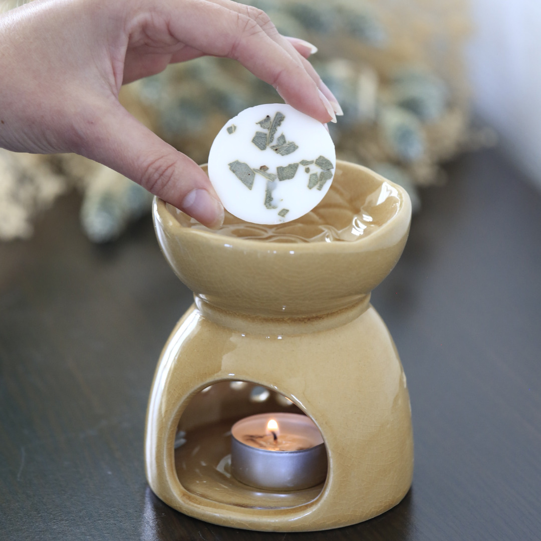 Fondant Fleuris Parfumés Cèdre 4