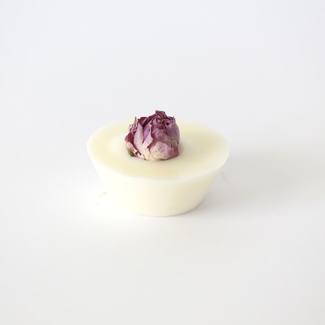 Fondant Fleuris Parfumés Bois de rose 4