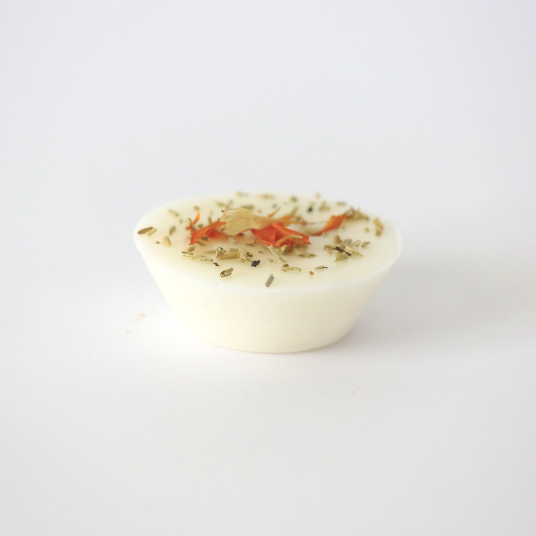 Fondant Fleuris Parfumés Abricot & Romarin 4