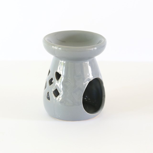 Brûleur Fondants céramique "treillis" 5