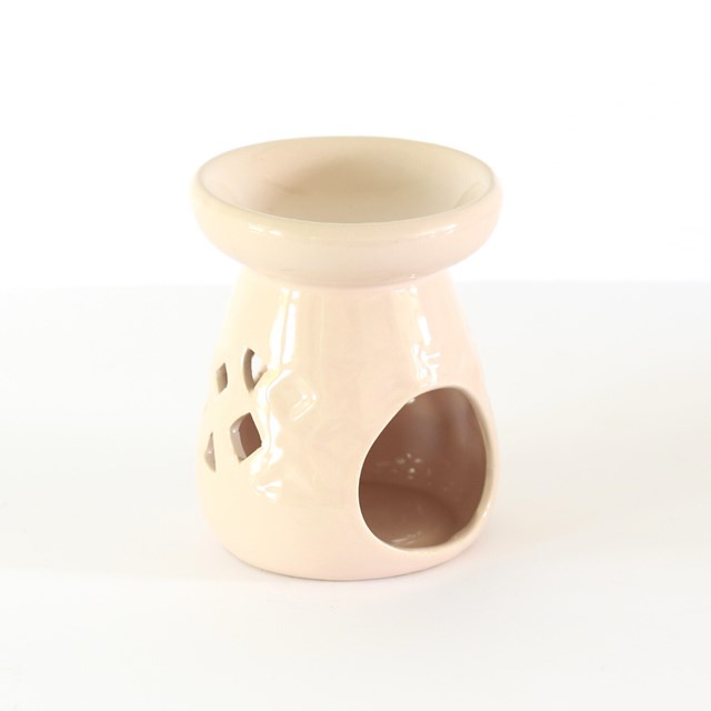 Brûleur Fondants céramique "treillis" 6