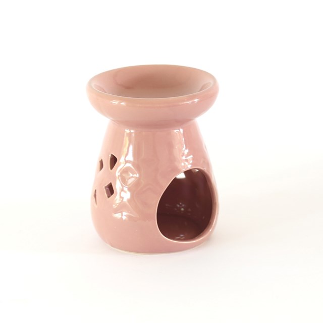 Brûleur Fondants céramique "treillis" 7