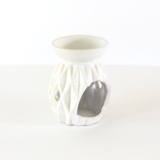 Brûleur Fondants céramique "origami" 5