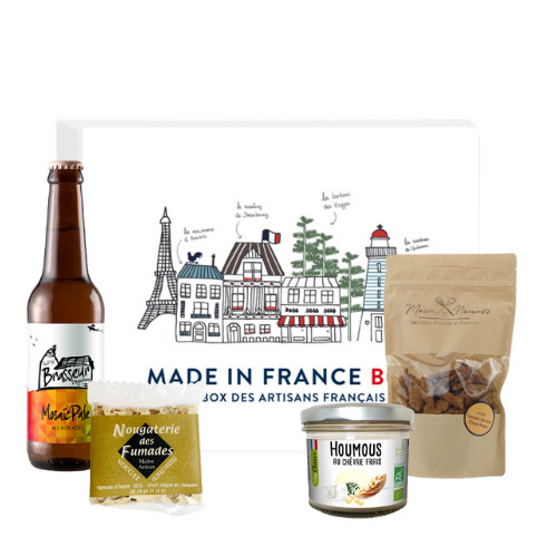 Box Initiation « Un moment pour toi Papa » 2