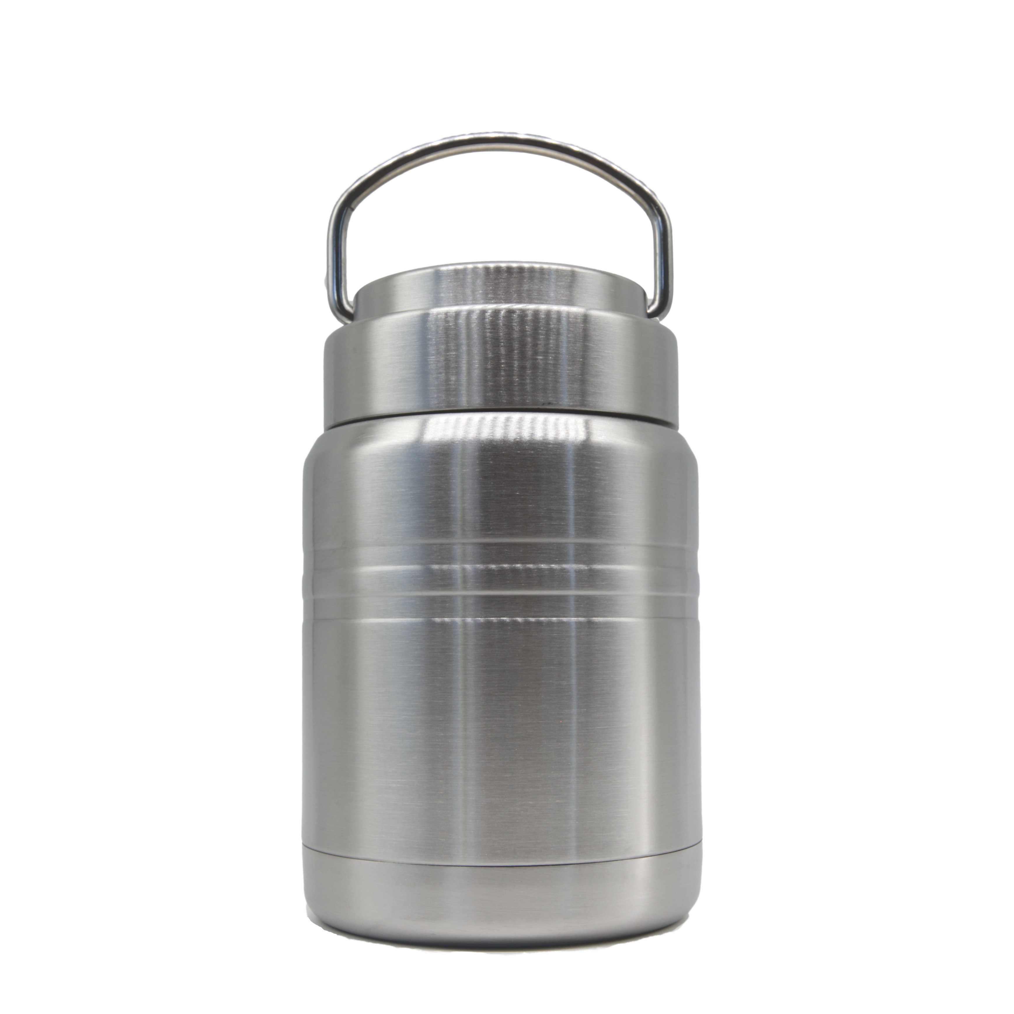 Boite repas isotherme 500ml 2