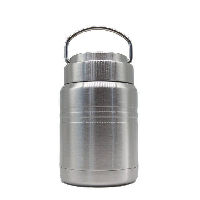 Boite repas isotherme 500ml 2