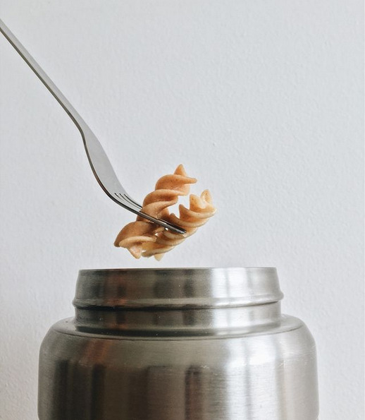 Boite repas isotherme 500ml 5