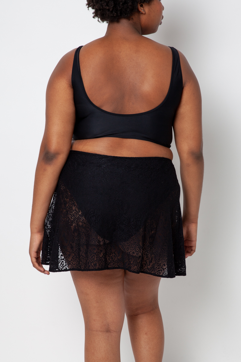 Haut de maillot de bain à armatures Nina (du 95D au 110G) 14