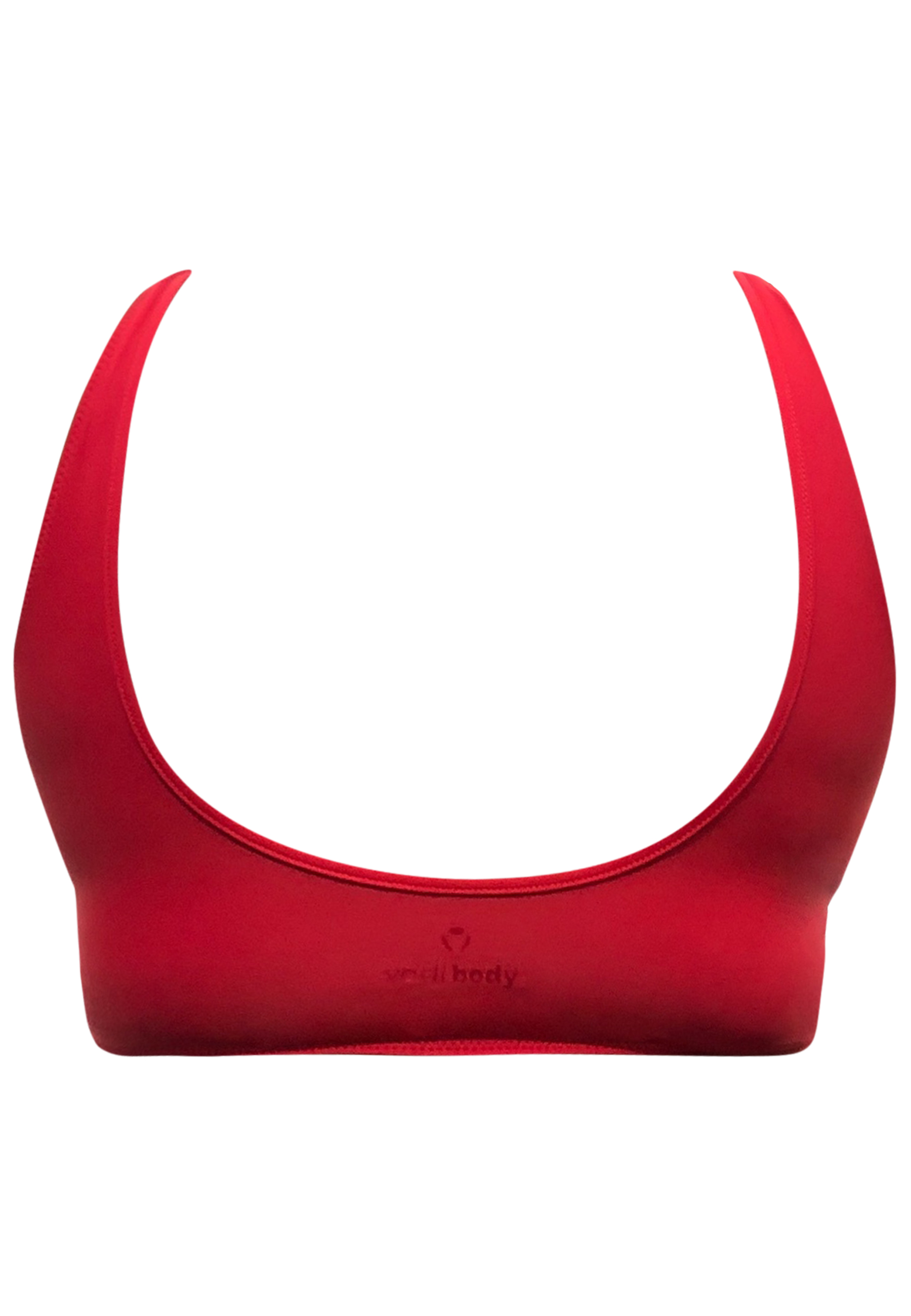 Haut de maillot de bain à armatures Nina (du 95D au 110G) 11