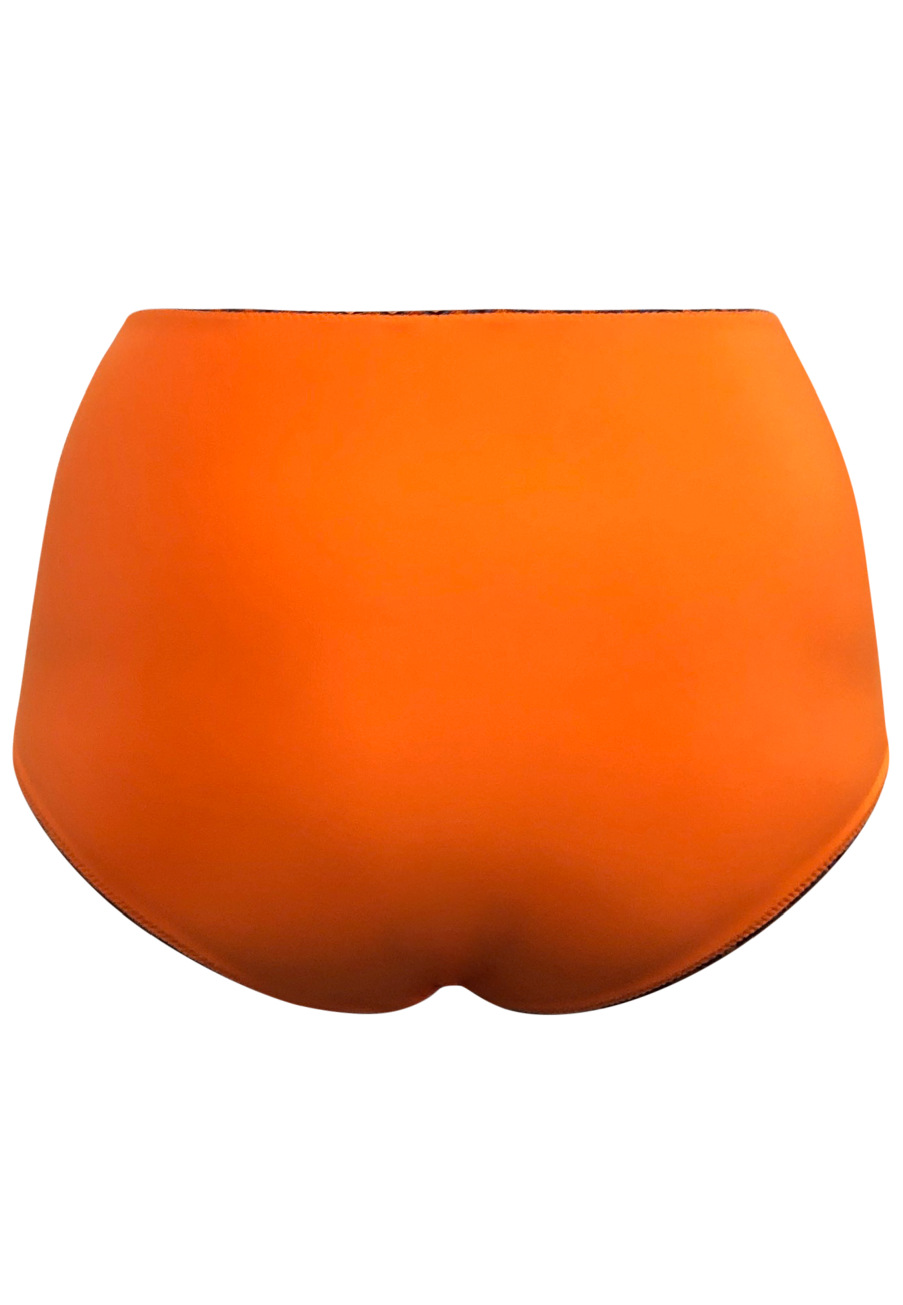 Bas de maillot de bain 2 pièces Billie (38-40 au 58-60) 8