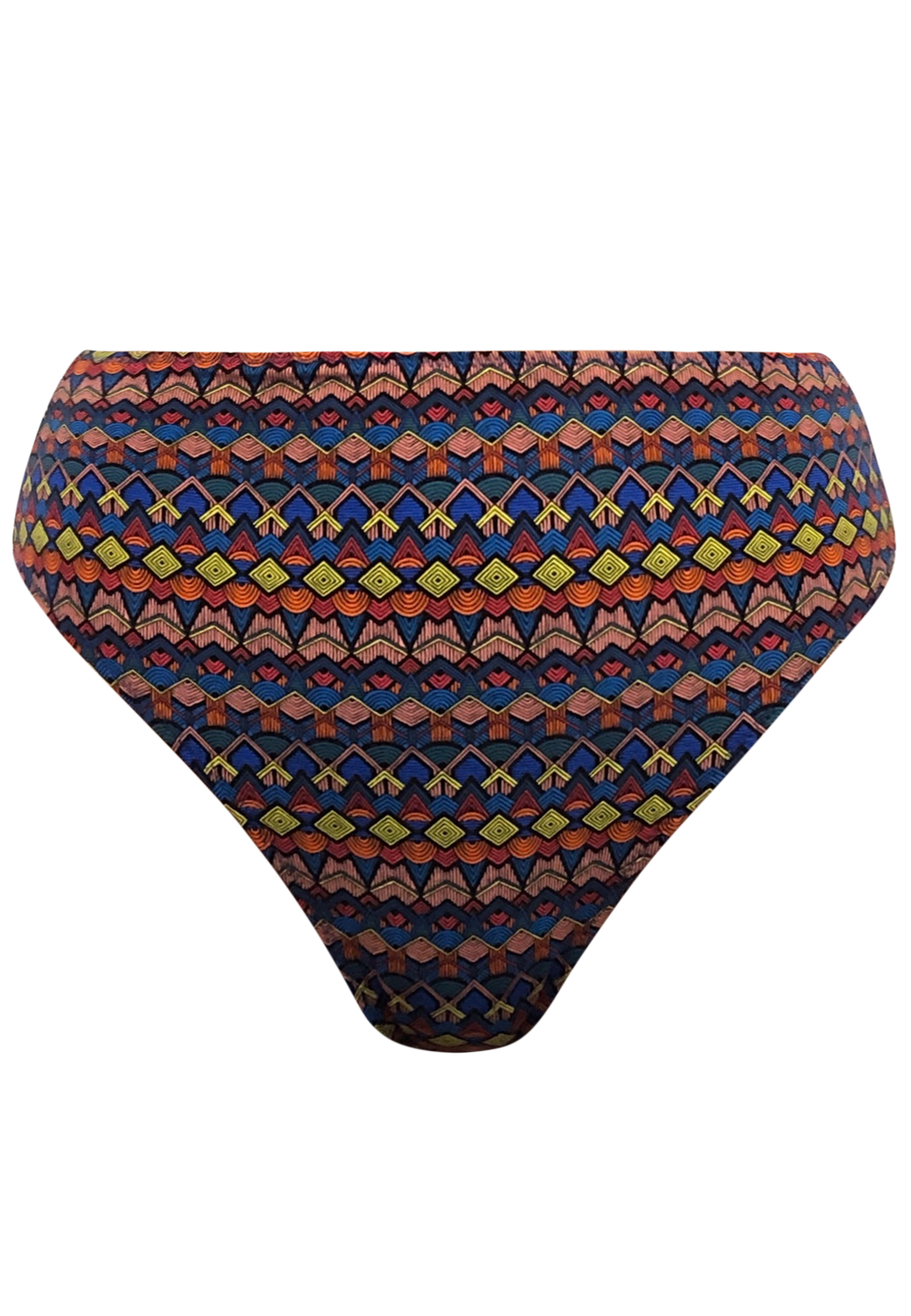 Bas de maillot de bain 2 pièces Toni (34-36 au 42-44) 13