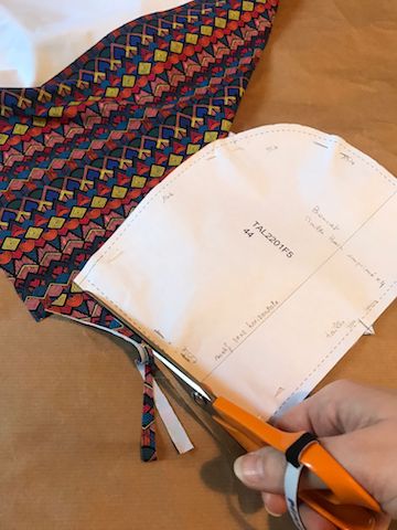 Maillot de bain 1 pièce sport Arlett Bicolore (M au 5XL) 8