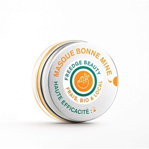MASQUE À RINCER BONNE MINE BIO