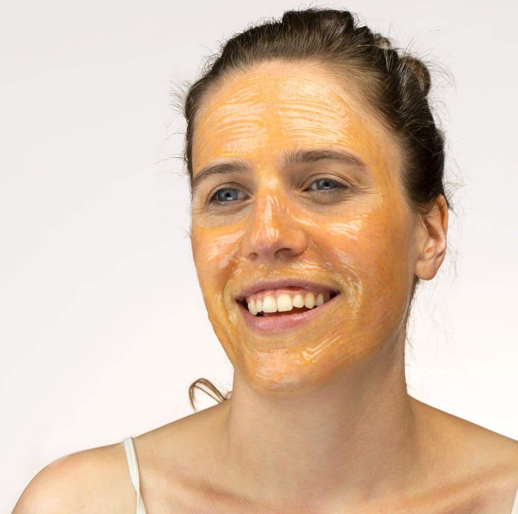 MASQUE À RINCER BONNE MINE BIO 4