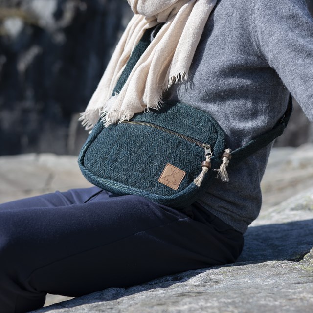 Sac à main en chanvre 3
