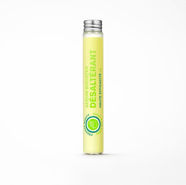 SÉRUM BOOSTER DÉSALTÉRANT BIO 2