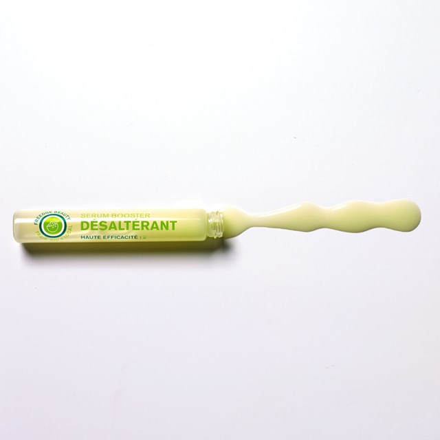 SÉRUM BOOSTER DÉSALTÉRANT BIO 3